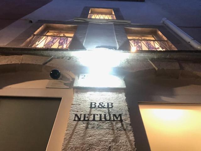 Netium B&B Andria Exterior foto